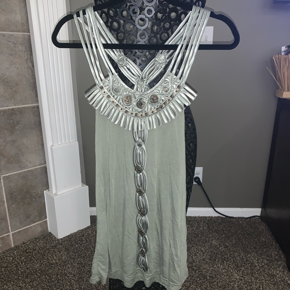 Women’s Boutique tank top